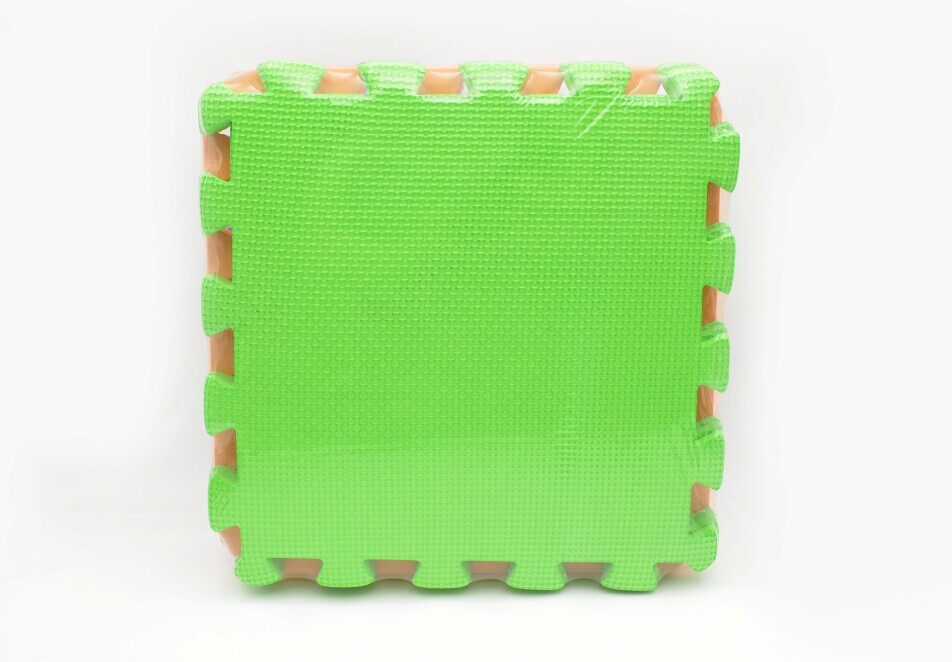 素色拼图地垫 PM-04