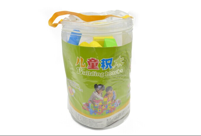 儿童积木(大) BB-02