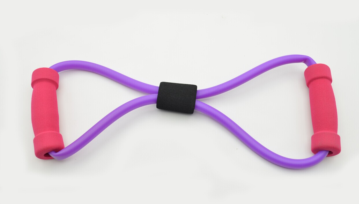 软式拉力器　　CE-02