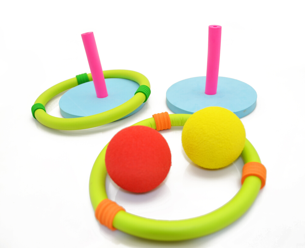 多功能套圈游戏 RT-02