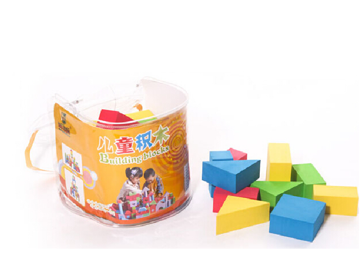 儿童积木(小) BB-01