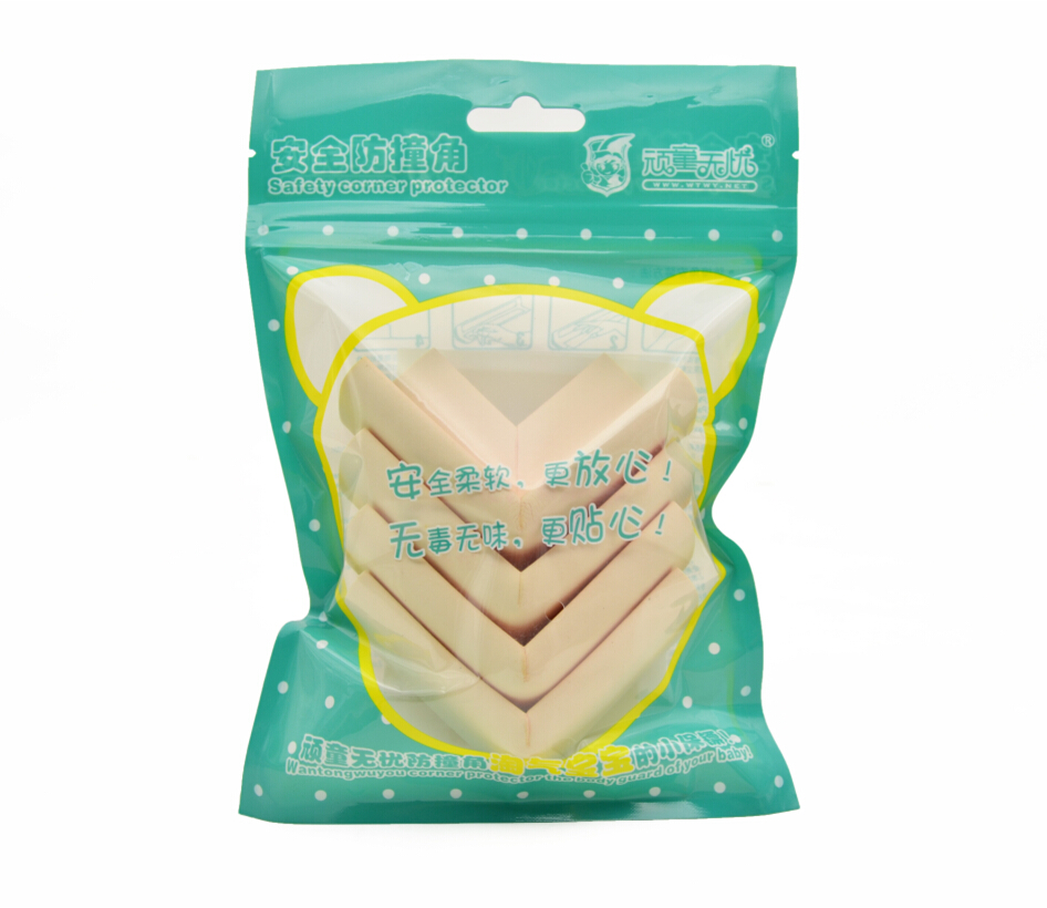 安全防撞角 PC-01