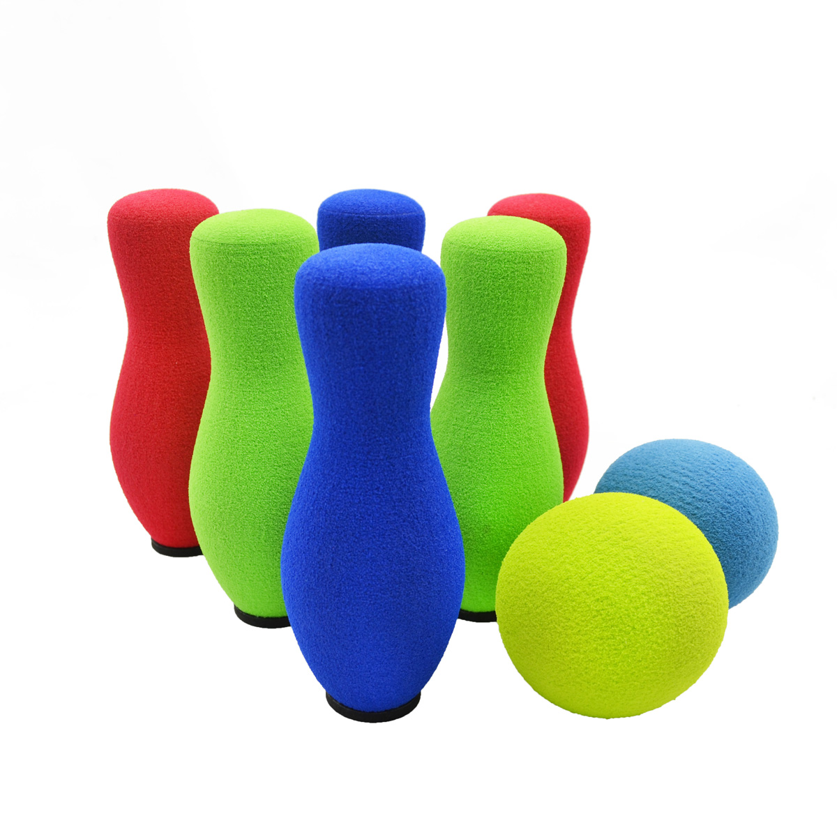 儿童软体保龄球 BL-02