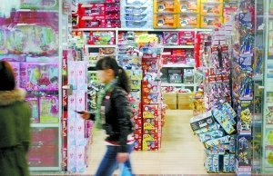 网传十大危险玩具 你给孩子买过吗